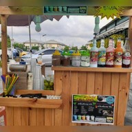 CHA-IRIS(ชาไอริส)