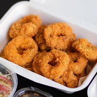 เมนูของร้าน Luck & Roll Board Game Cafe