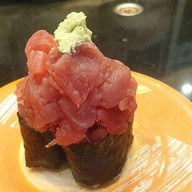 เมนูของร้าน Miuramisaki Kou Ueno Japan