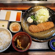 เมนูของร้าน Gyukatso Motomura Shinjuku