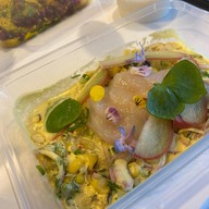 เมนูของร้าน Ms.Maria & Mr.Singh