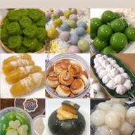 หวานหวาน (ซ.พหลโยธิน8/ซ.สายลม)