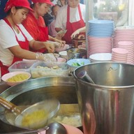 นทีบะหมี่ปู ตลาดซันพลาซ่า
