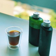 WANDERLUST BKK ( Cold Brew Lab ) ถนนเพชรบุรี