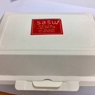 รสริน ข้าวหมูแดงหมูกรอบ ซูวี