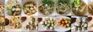 ร้านหอเจี๊ยะ ลูกชิ้นปลาซัวเถา