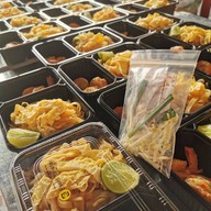 D-DUCK, เป็ดย่างฮ่องกงโคตรอร่อย