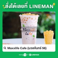 Maxxlife Cafe (นวลจันทร์ 56)