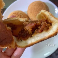 เมนูของร้าน Tim Ho Wan เทอมินอล 21