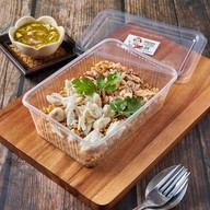 ครัวกระต่ายป่า 1