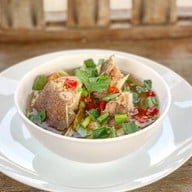 ฝาดอนเมือง หัวปลาหม้อไฟ ฝาดอนเมือง