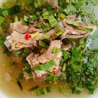 ข้าวผัดปูVsเล้งแซ่บ345 345