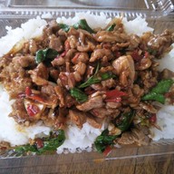 ร้านเจ๊ปุ้ย บางพลี