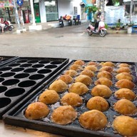 ทาโกะยากิ ซัง/ takoyaki san ตลาดซีไซด์