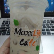 Maxxlife Cafe (นวลจันทร์ 56)