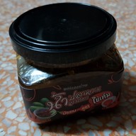 เมนูของร้าน แม่นิชขนมไทย