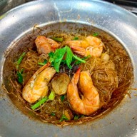 ปอเปี๊ยะทอดโบราณ เจ (มังสวิรัติ) VEGEN 100% (ครัวแล้วแต่เชฟ) สาขา นนทบุรี (ครัวแล้วแต่เชฟ)