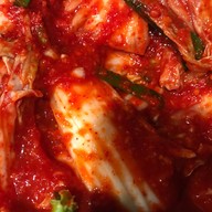 เมนูของร้าน Mr.Kimjii, สุกี้ยากี้และกะเพราตาอ้วน เคหะธานี4