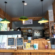 La Maison De Cafe' บ้านกาแฟ