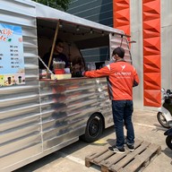 Maxxlife Cafe (นวลจันทร์ 56)