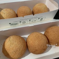 เมนูของร้าน Tim Ho Wan เทอมินอล 21