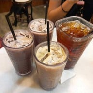 Old Town @ Central Market