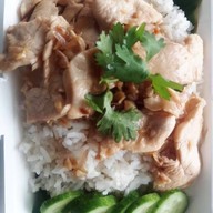 ร้านกินข้าว กินเตี๋ยว