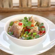 ฝาดอนเมือง หัวปลาหม้อไฟ ฝาดอนเมือง