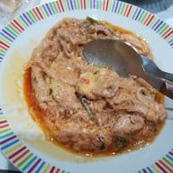 เมนูของร้าน สุดยอด สุกี้ไหหลำ ประชานิเวศน์ 3