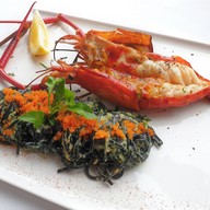 Long Table Bangkok