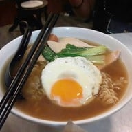 Old Town @ Central Market