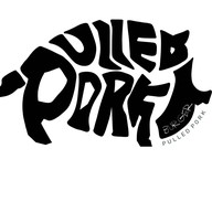 Pulled Pork Burger By Peech