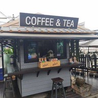 Bank Coffee