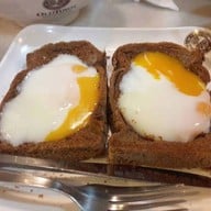 Old Town @ Central Market