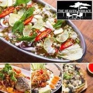 เดอะ เฮฟเว่น เทอเรส สาขารัชดาภิเษก 12 (ห้วยขวาง)