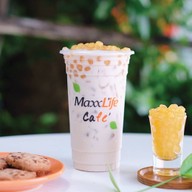 Maxxlife Cafe (นวลจันทร์ 56)