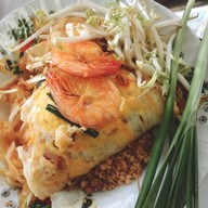 ผัดไทย หอยทอด อาหารญี่ปุ่น อ่อนนุช อ่อนนุช 46