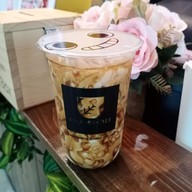 เมนูของร้าน CHABYDEE