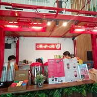 บรรยากาศ CHABYDEE