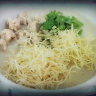 คุณหงวนโจ๊กไก่