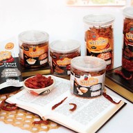 พริกก้าพิก พริกทอดกรอบ