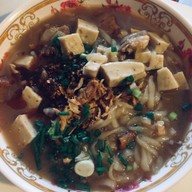 ปากหม้อ ก๋วยจั๊บ ไทอุบลฯ รัชดา 36