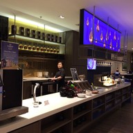 Dnata Airport Lounge Terminal 1