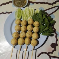 เมนูของร้าน เจ๊วัลย์ข้าวมันไก่เทวดาเอกชัย8