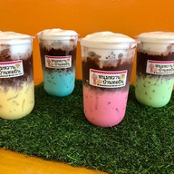 บ้านทอฝัน