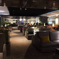 Dnata Airport Lounge Terminal 1