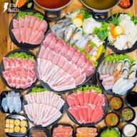 Shabu Indy สุทธิสาร