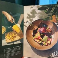Greyhound Café สยามเซ็นเตอร์