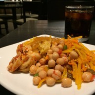 Dnata Airport Lounge Terminal 1