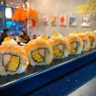 ซูชิ คัมไป ลาดสวาย